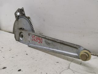 bontott MAZDA 323 Jobb hátsó Ablakemelő Szerkezet (Mechanikus)