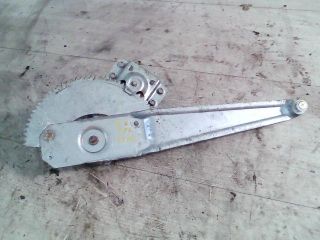 bontott MAZDA 323 Jobb hátsó Ablakemelő Szerkezet (Mechanikus)