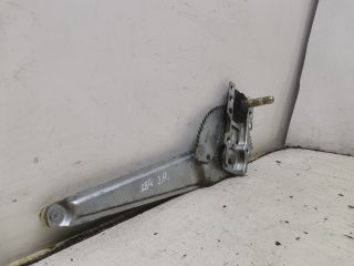 bontott MAZDA 323 Jobb hátsó Ablakemelő Szerkezet (Mechanikus)