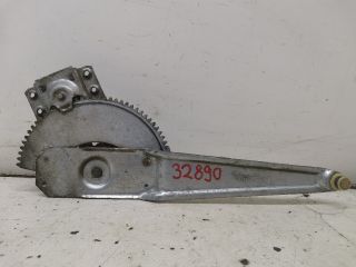 bontott MAZDA 323 Jobb hátsó Ablakemelő Szerkezet (Mechanikus)