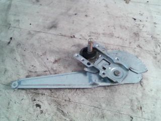 bontott MAZDA 323 Jobb hátsó Ablakemelő Szerkezet (Mechanikus)