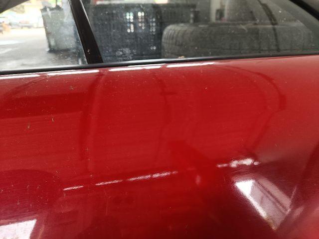 bontott MAZDA 323 Jobb hátsó Ajtó (Részeivel)