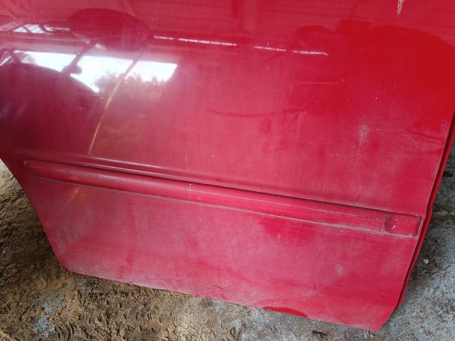 bontott MAZDA 323 Jobb hátsó Ajtó (Részeivel)