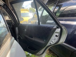 bontott MAZDA 323 Jobb hátsó Ajtó (Üres lemez)