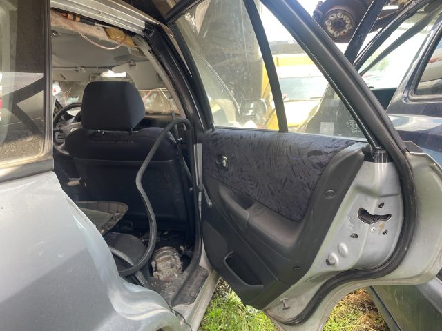 bontott MAZDA 323 Jobb hátsó Ajtó (Üres lemez)