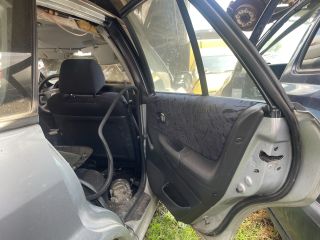 bontott MAZDA 323 Jobb hátsó Ajtó (Üres lemez)