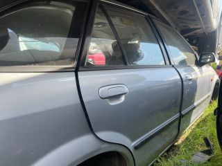 bontott MAZDA 323 Jobb hátsó Ajtó (Üres lemez)