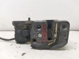 bontott MAZDA 323 Jobb hátsó Ajtózár