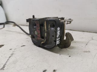 bontott MAZDA 323 Jobb hátsó Ajtózár