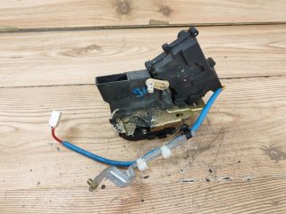 bontott MAZDA 323 Jobb hátsó Ajtózár