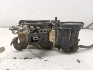 bontott MAZDA 323 Jobb hátsó Ajtózár