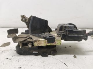 bontott MAZDA 323 Jobb hátsó Ajtózár