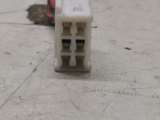 bontott MAZDA 323 Jobb hátsó Ajtózár