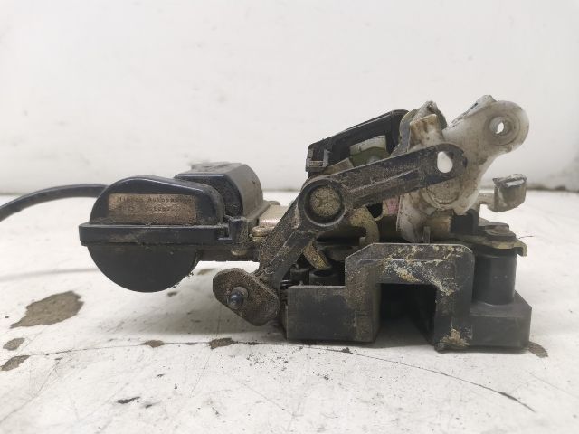 bontott MAZDA 323 Jobb hátsó Ajtózár