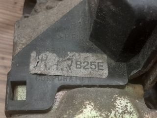 bontott MAZDA 323 Jobb hátsó Ajtózár