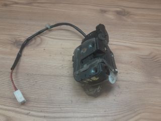 bontott MAZDA 323 Jobb hátsó Ajtózár