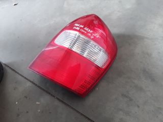 bontott MAZDA 323 Jobb Hátsó Lámpa