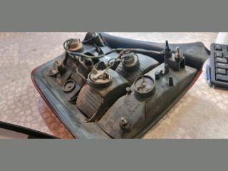 bontott MAZDA 323 Jobb Hátsó Lámpa