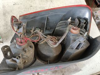 bontott MAZDA 323 Jobb Hátsó Lámpa