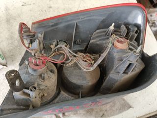 bontott MAZDA 323 Jobb Hátsó Lámpa