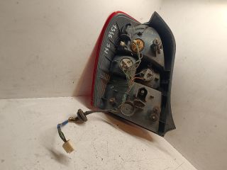 bontott MAZDA 323 Jobb Hátsó Lámpa