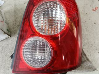 bontott MAZDA 323 Jobb Hátsó Lámpa
