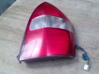 bontott MAZDA 323 Jobb Hátsó Lámpa