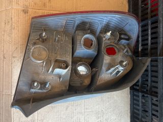 bontott MAZDA 323 Jobb Hátsó Lámpa