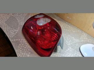 bontott MAZDA 323 Jobb Hátsó Lámpa