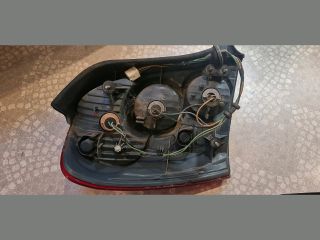 bontott MAZDA 323 Jobb Hátsó Lámpa