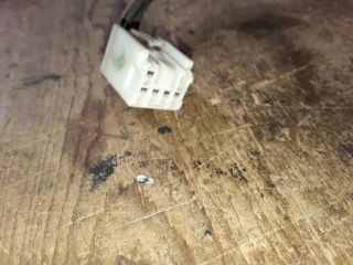 bontott MAZDA 323 Jobb Hátsó Lámpa