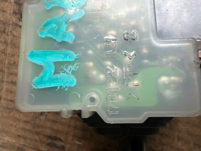 bontott MAZDA 323 Jobb Kormánykapcsoló Ablaktörlő