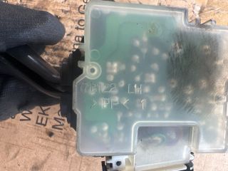 bontott MAZDA 323 Jobb Kormánykapcsoló Ablaktörlő