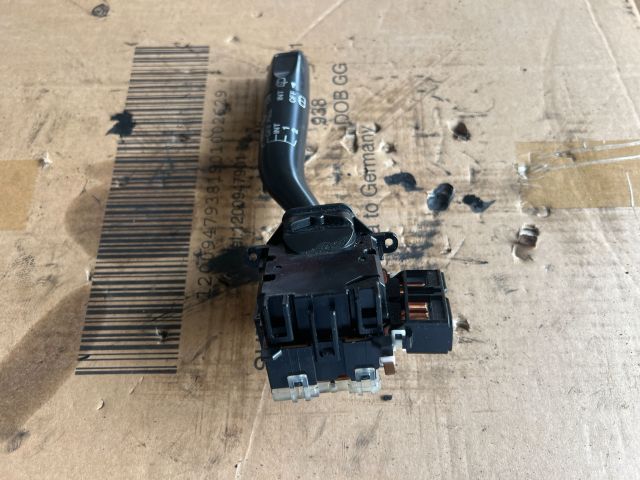 bontott MAZDA 323 Jobb Kormánykapcsoló Ablaktörlő