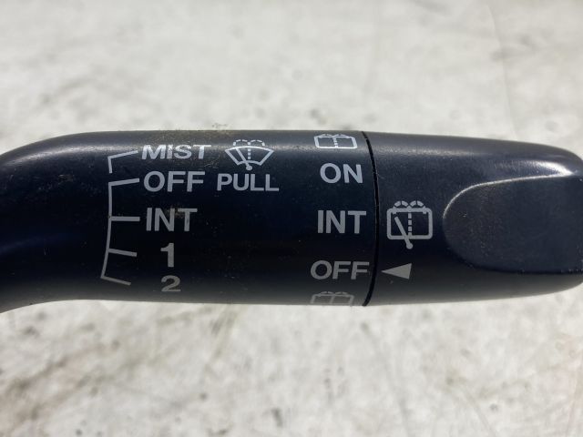 bontott MAZDA 323 Jobb Kormánykapcsoló Ablaktörlő