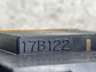 bontott MAZDA 323 Jobb Kormánykapcsoló Ablaktörlő