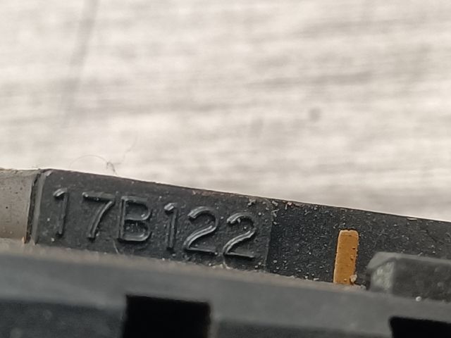 bontott MAZDA 323 Jobb Kormánykapcsoló Ablaktörlő