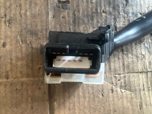 bontott MAZDA 323 Jobb Kormánykapcsoló Ablaktörlő