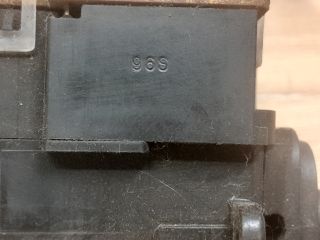 bontott MAZDA 323 Jobb Kormánykapcsoló Ablaktörlő