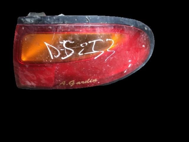 bontott MAZDA 323 Jobb Külső Hátsó Lámpa