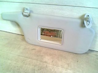 bontott MAZDA 323 Jobb Napellenző