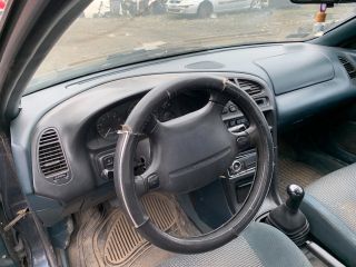 bontott MAZDA 323 Jobb Napellenző