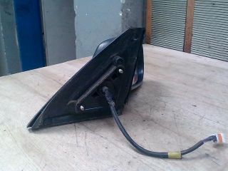 bontott MAZDA 323 Jobb Visszapillantó Tükör (Elektromos)