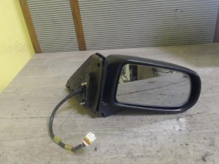 bontott MAZDA 323 Jobb Visszapillantó Tükör (Elektromos)