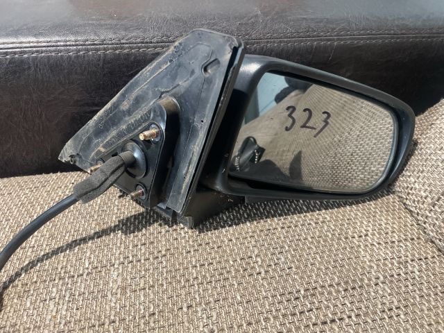 bontott MAZDA 323 Jobb Visszapillantó Tükör (Elektromos)