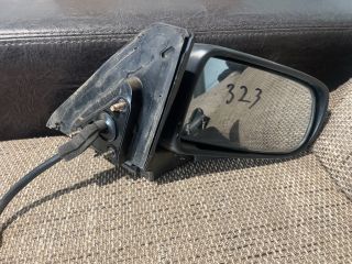 bontott MAZDA 323 Jobb Visszapillantó Tükör (Elektromos)