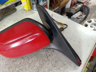 bontott MAZDA 323 Jobb Visszapillantó Tükör (Elektromos)