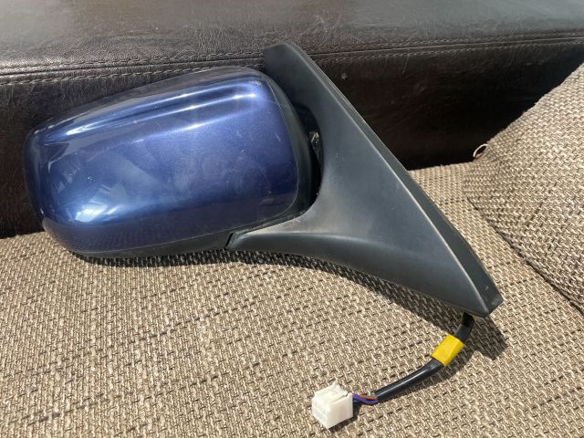 bontott MAZDA 323 Jobb Visszapillantó Tükör (Elektromos)