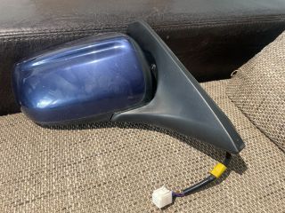 bontott MAZDA 323 Jobb Visszapillantó Tükör (Elektromos)