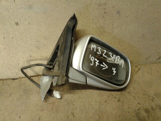 bontott MAZDA 323 Jobb Visszapillantó Tükör (Elektromos)